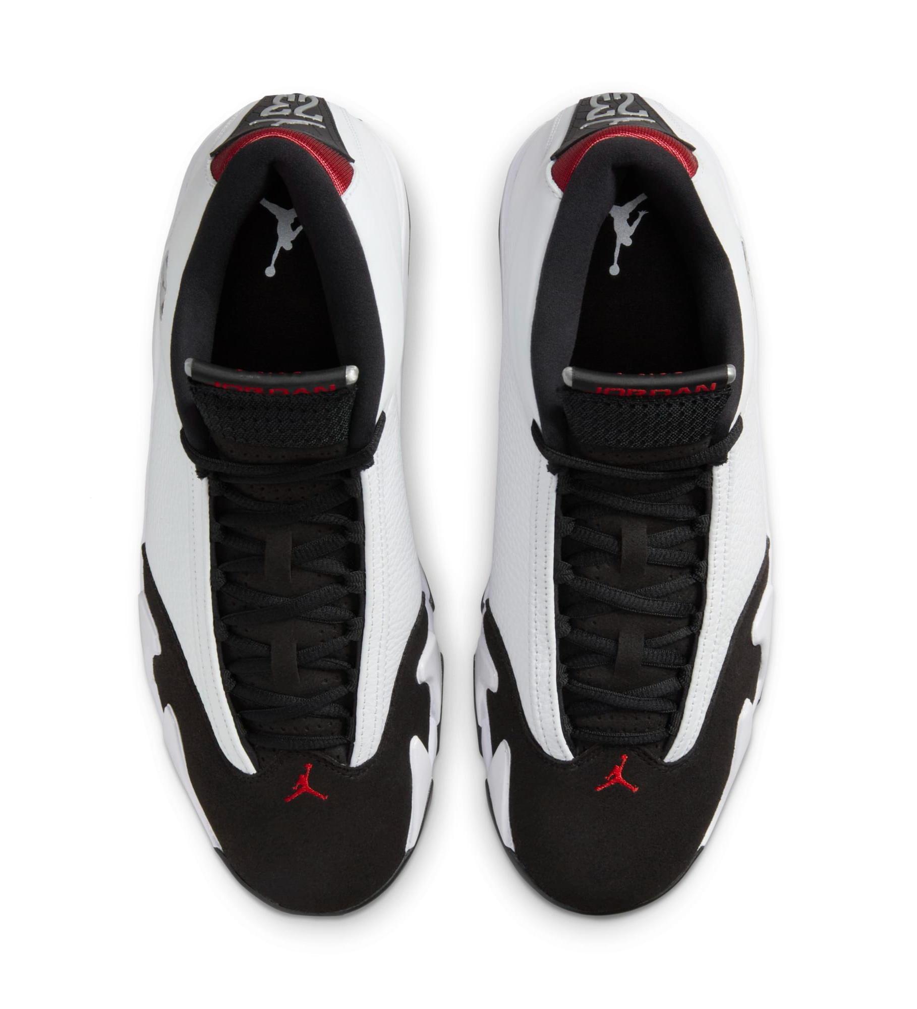 Air jordan 14 black toe cheap
